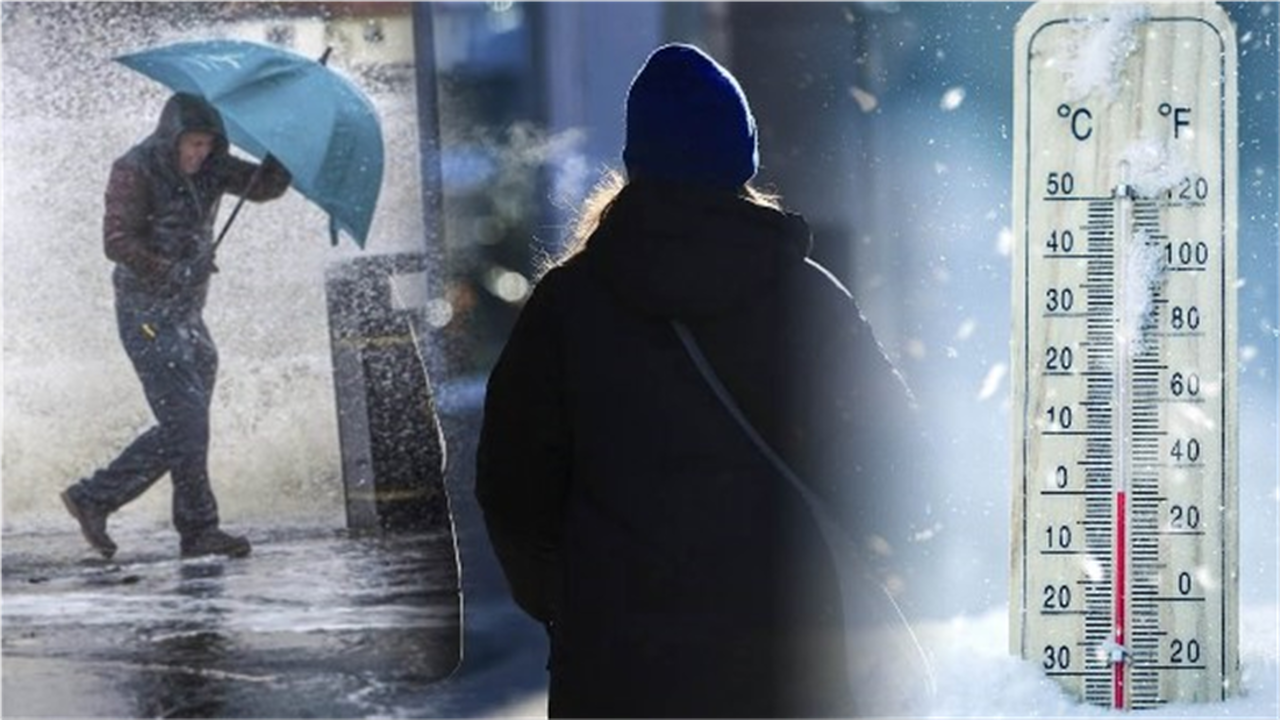 طقس بارد غداً في شمال مصر نصائح لاختيار الملابس الشتوية